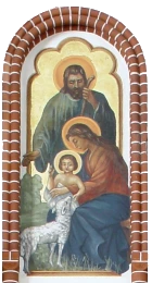 Parafia Świętej Rodziny Gliwice